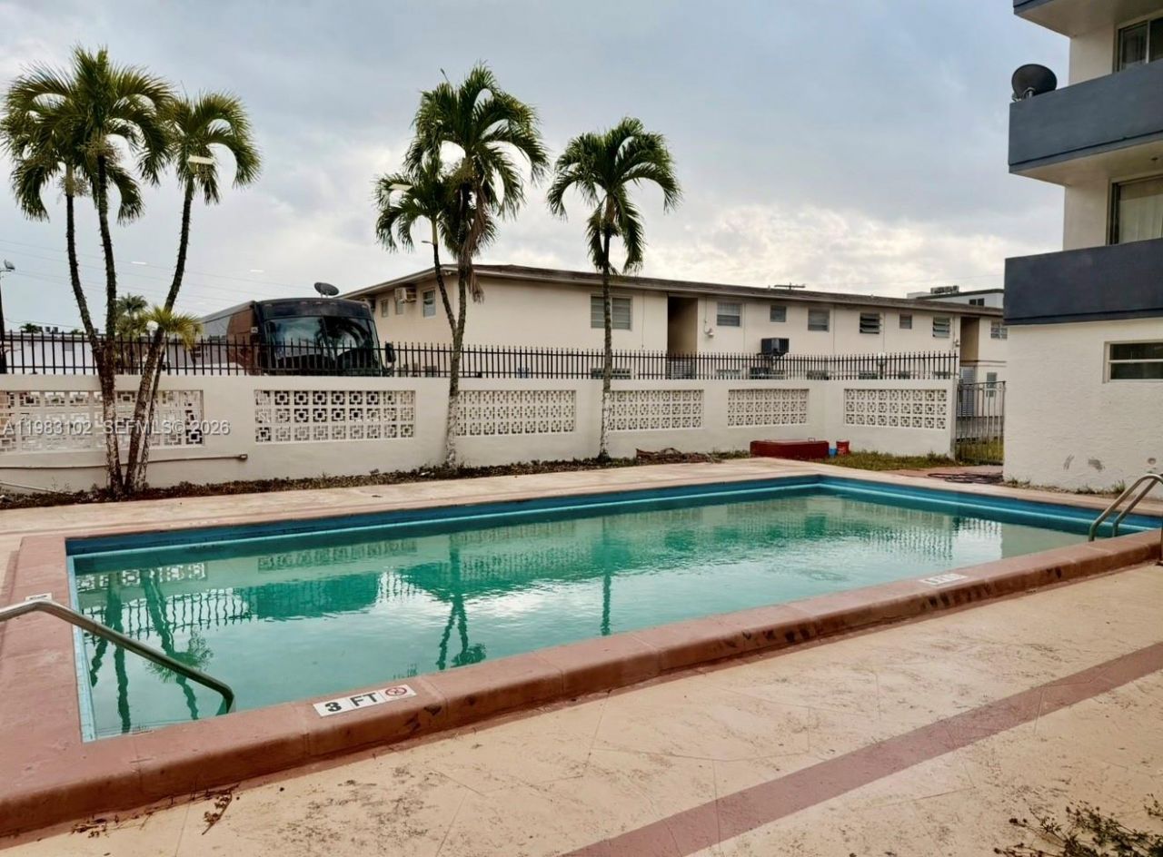 13390 NE 7th Ave , Unit 403, North Miami, FL 33161 Photo