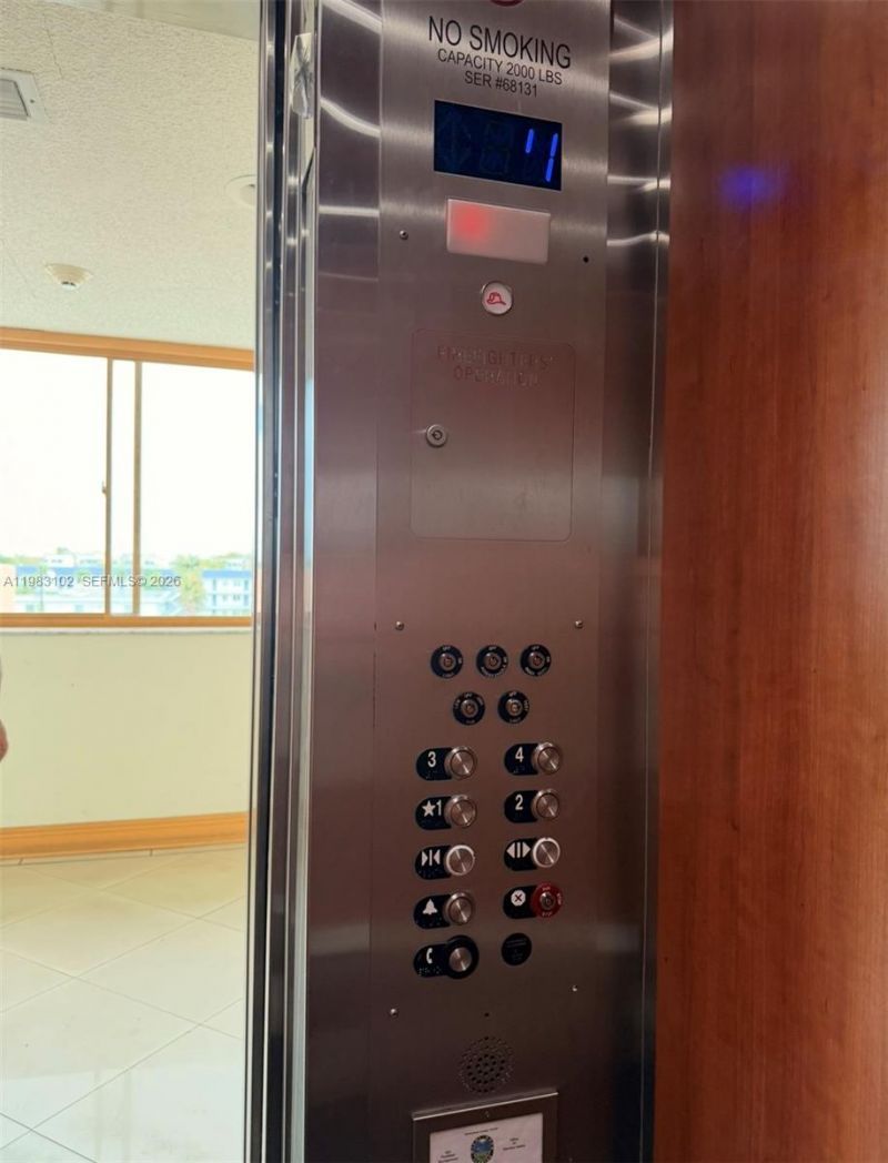 13390 NE 7th Ave , Unit 403, North Miami, FL 33161 Photo