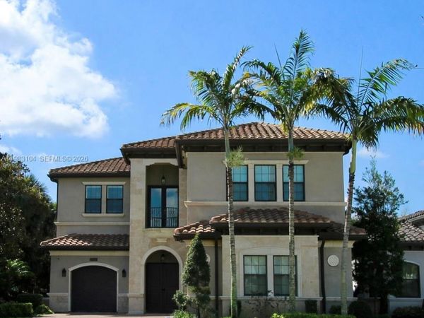 16969 Pavilion Way, Delray Beach, FL 33446