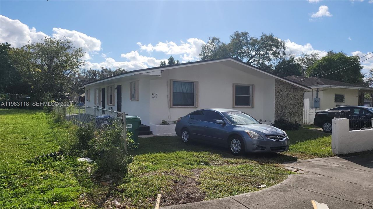 836 NW 98th St, Unit 838, Miami, FL 33150 Photo
