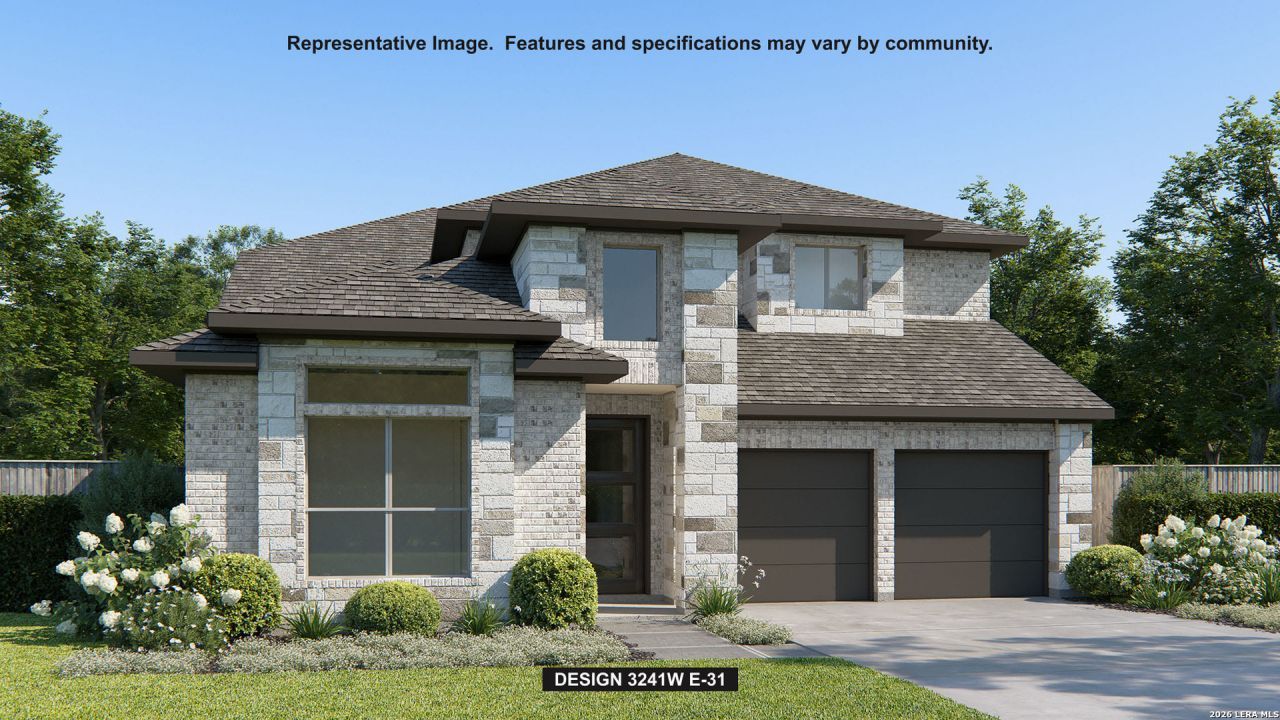 121 Brown Swiss Ridge, Boerne, TX 78006 Main Photo