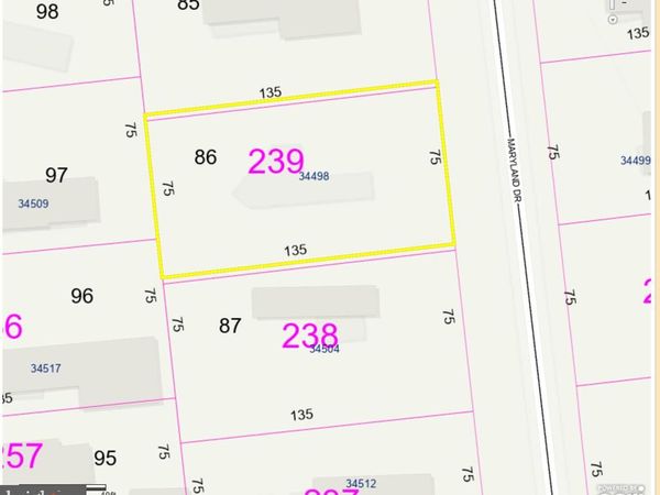 34498 MARYLAND DRIVE , FRANKFORD, DE 19945