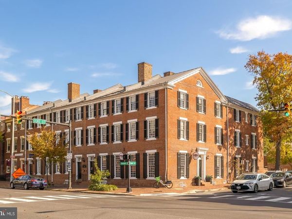 228 S WASHINGTON STREET , Unit 100, ALEXANDRIA, VA 22314