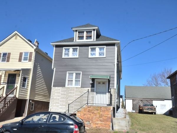 224 Gordon St, South Amboy, NJ 08879