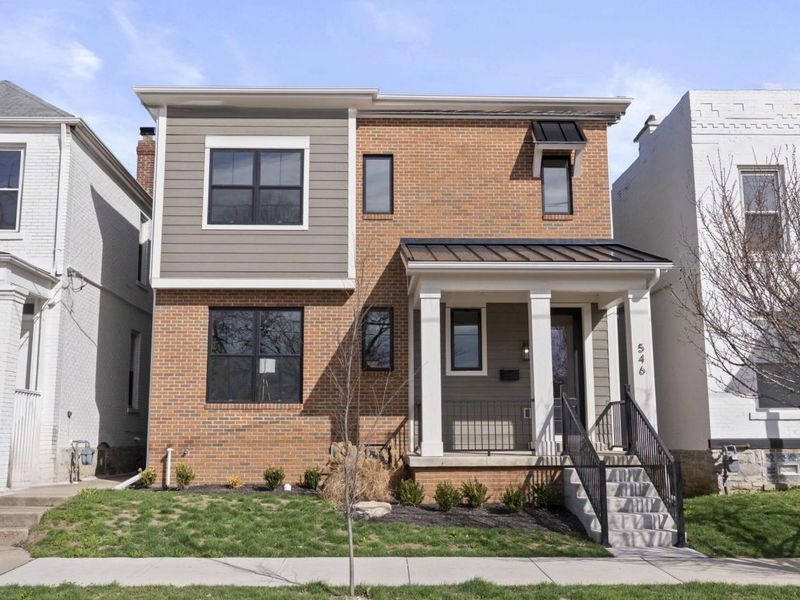 546 W Town Street, Columbus, OH 43215 Photo 1