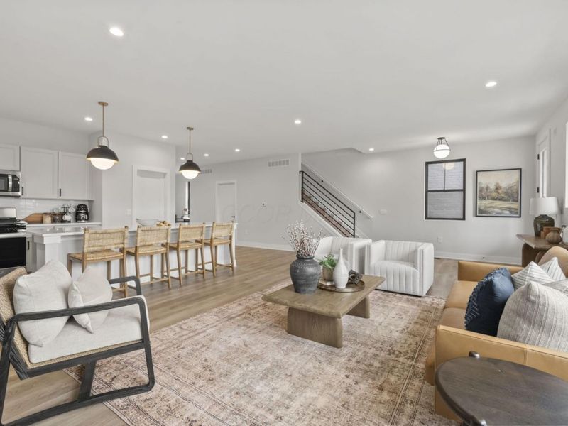 546 W Town Street, Columbus, OH 43215 Photo 10