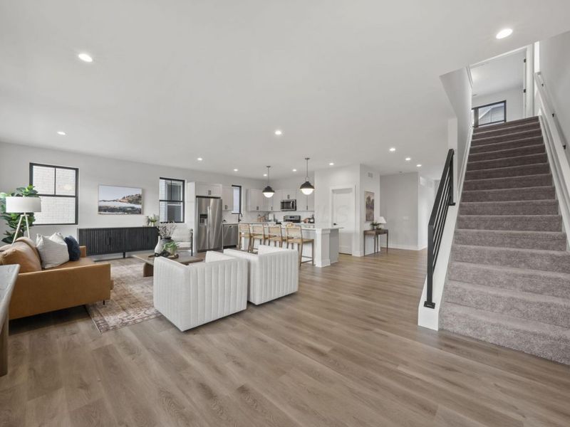 546 W Town Street, Columbus, OH 43215 Photo 11