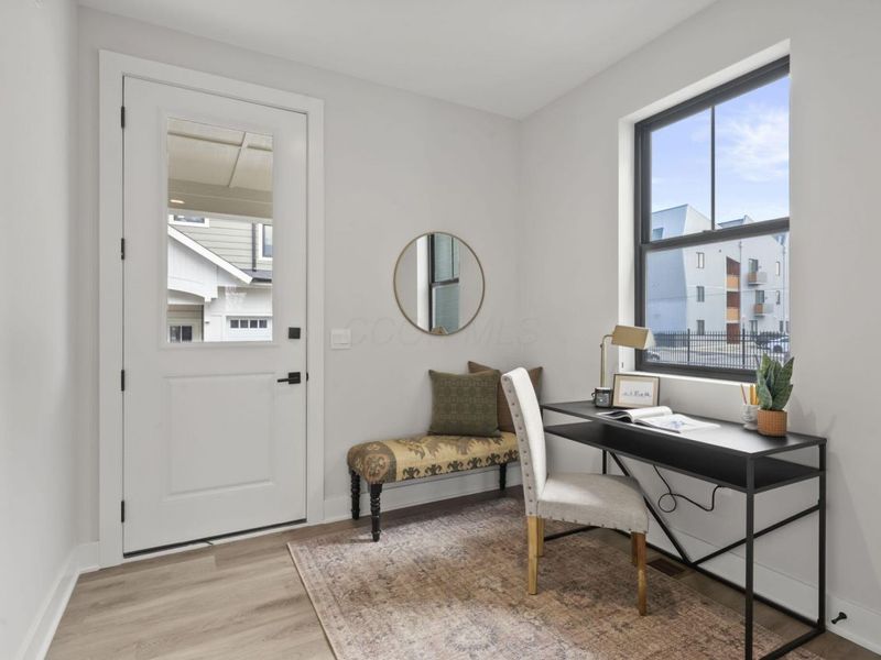 546 W Town Street, Columbus, OH 43215 Photo 13