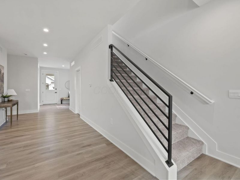 546 W Town Street, Columbus, OH 43215 Photo 15