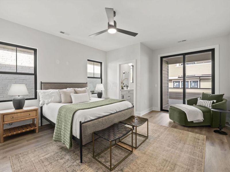 546 W Town Street, Columbus, OH 43215 Photo 18