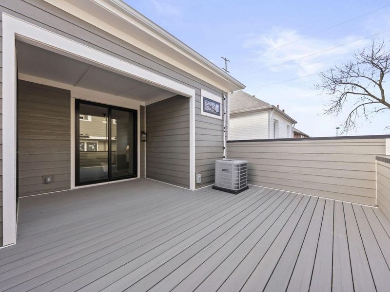 546 W Town Street, Columbus, OH 43215 Photo 25