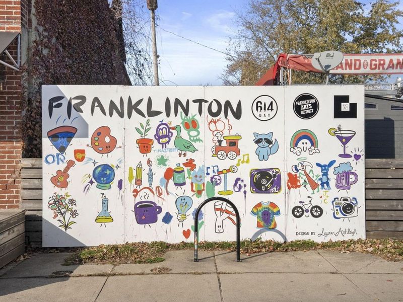 546 W Town Street, Columbus, OH 43215 Photo 44