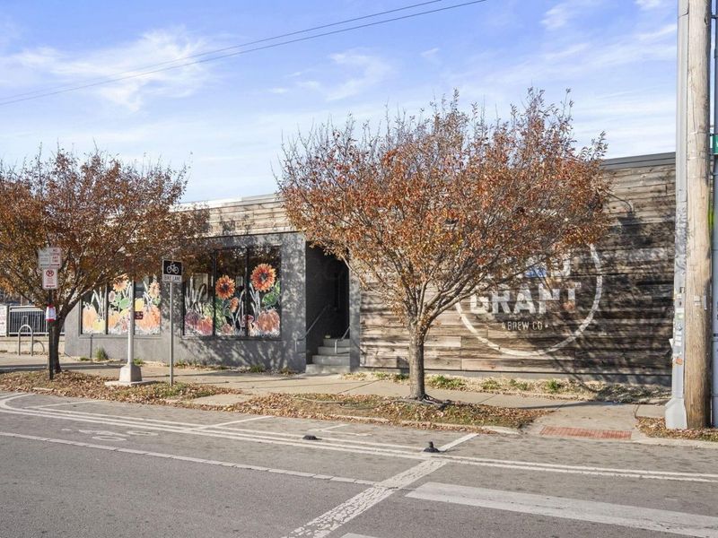 546 W Town Street, Columbus, OH 43215 Photo 46