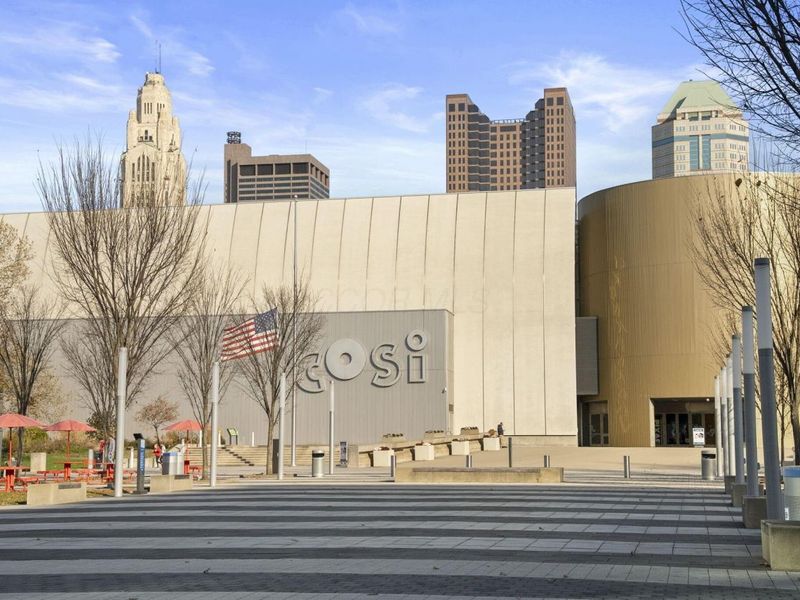 546 W Town Street, Columbus, OH 43215 Photo 50