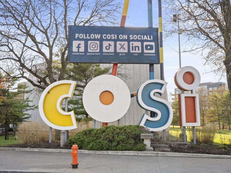 546 W Town Street, Columbus, OH 43215 Photo 51