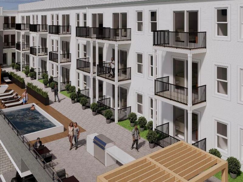 546 W Town Street, Columbus, OH 43215 Photo 53