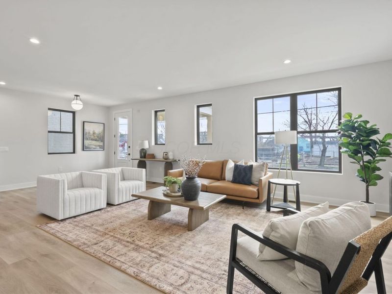 546 W Town Street, Columbus, OH 43215 Photo 8