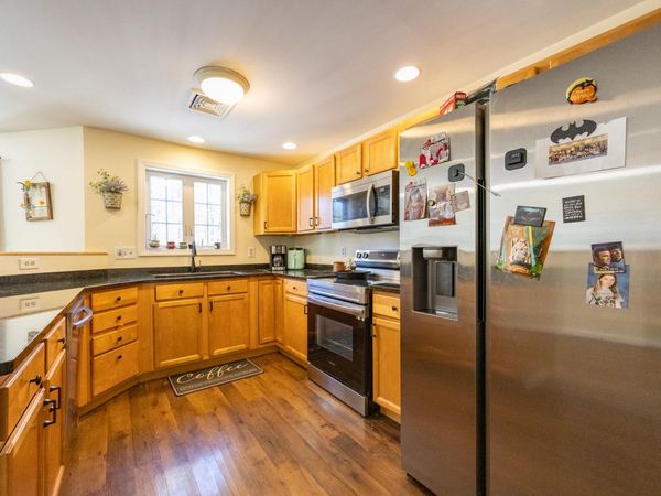 14 Ledges Court, Unit 14, Lewiston, ME 04240