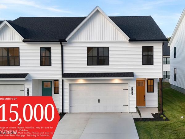 8820 Chapman Trace Way, Knoxville, TN 37920