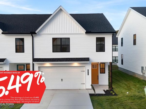 8820 Chapman Trace Way, Knoxville, TN 37920