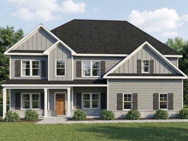 195 Eskew Rd, Mcdonough, GA 30252