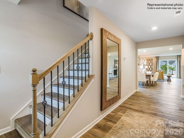 4126 Oxford Glen Drive, Unit OG 4, Claremont, NC 28610