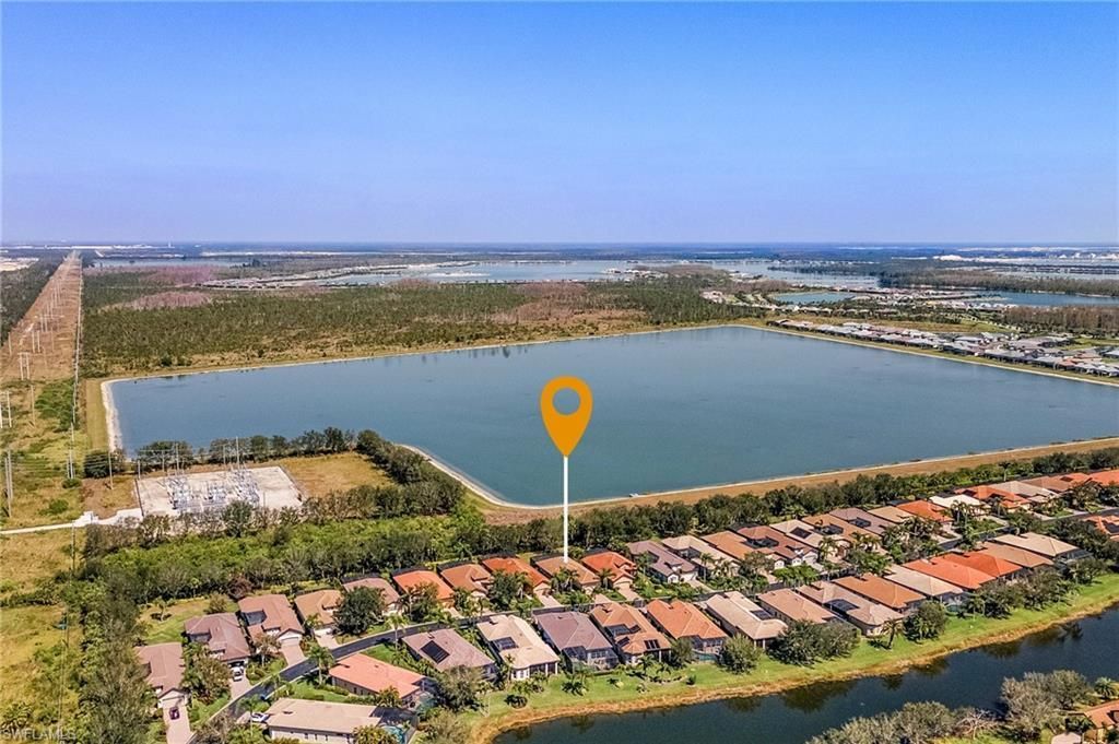 12595 Grandezza Cir , Estero, FL 33928 Photo