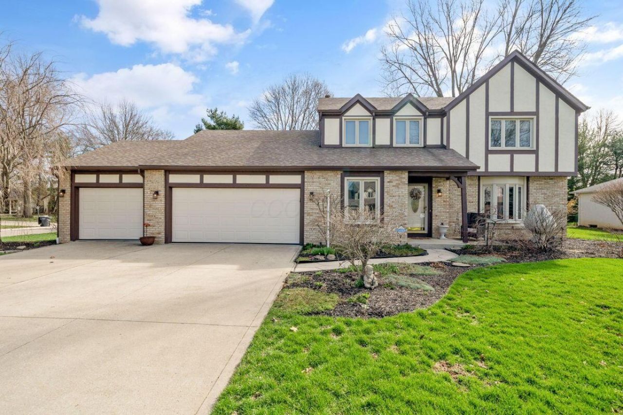 12200 Raintree Avenue, Pickerington, OH 43147 Main Photo