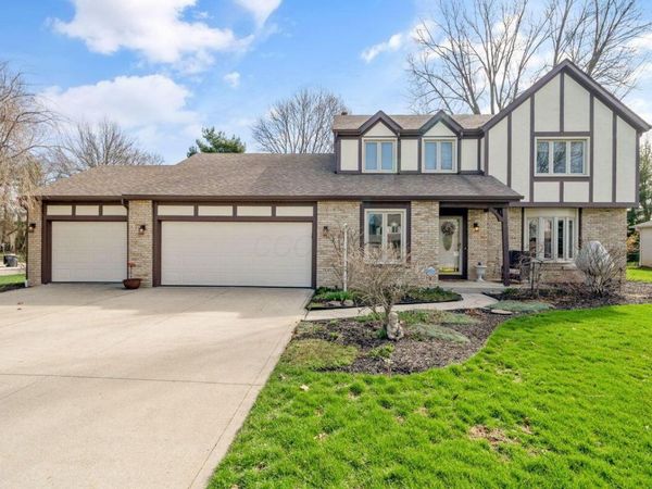 12200 Raintree Avenue, Pickerington, OH 43147