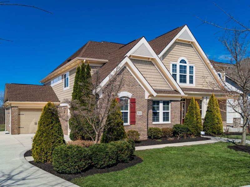 9616 Arrowwood Drive, Plain City, OH 43064 Photo 10