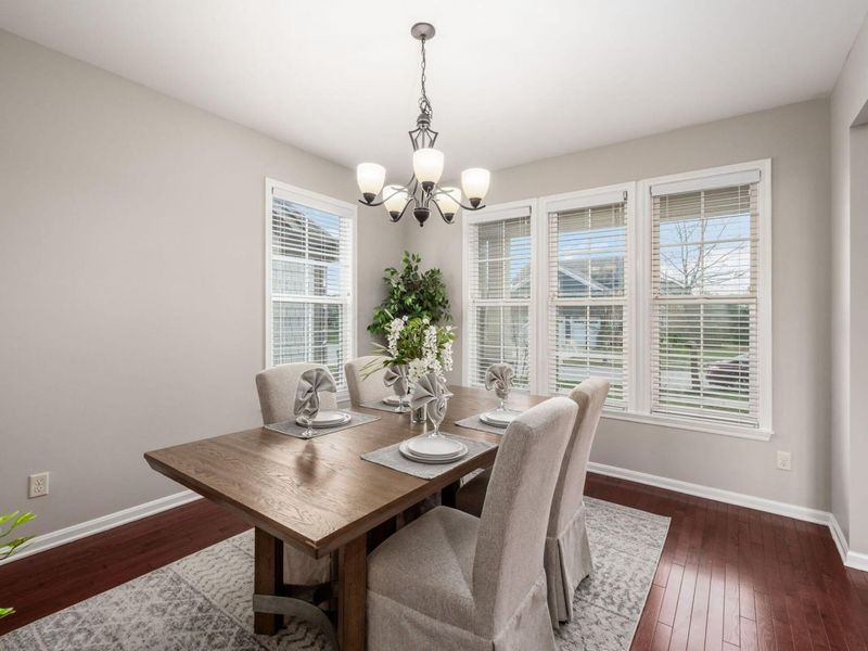 9616 Arrowwood Drive, Plain City, OH 43064 Photo 10