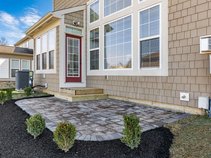 9616 Arrowwood Drive, Plain City, OH 43064 Photo 13