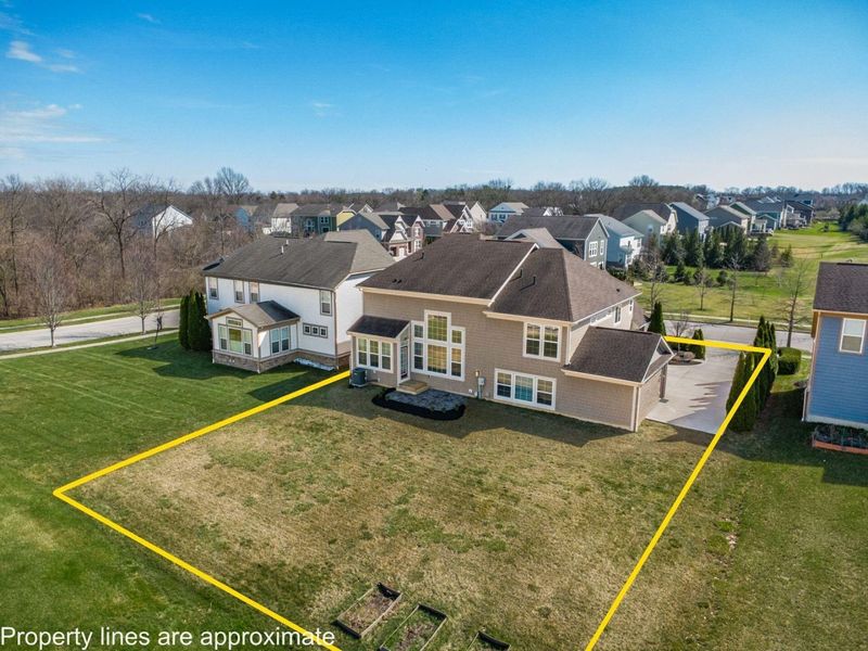 9616 Arrowwood Drive, Plain City, OH 43064 Photo 14