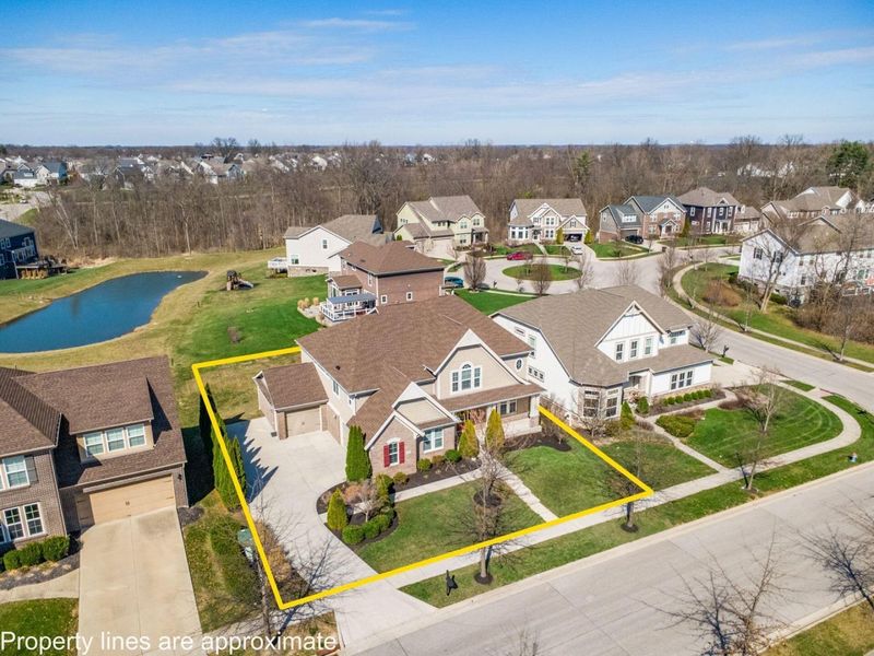 9616 Arrowwood Drive, Plain City, OH 43064 Photo 16