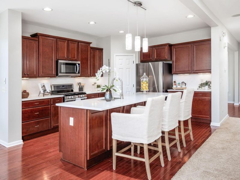 9616 Arrowwood Drive, Plain City, OH 43064 Photo 17