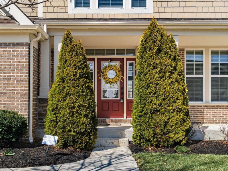 9616 Arrowwood Drive, Plain City, OH 43064 Photo 19