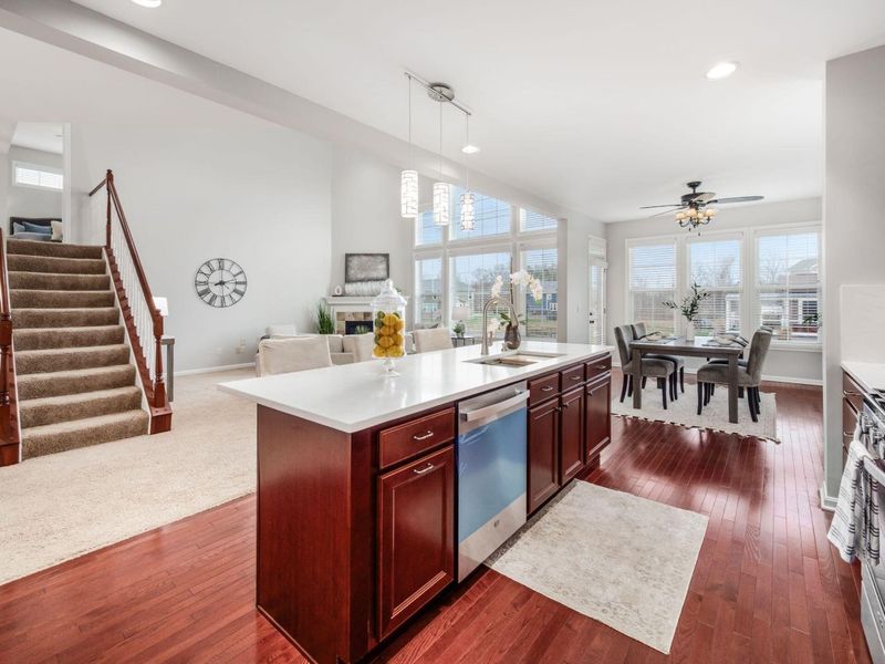 9616 Arrowwood Drive, Plain City, OH 43064 Photo 19