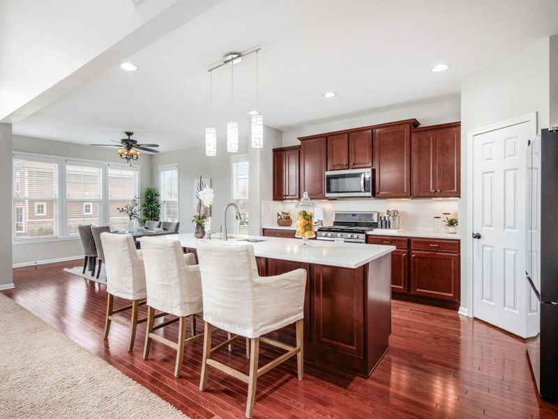 9616 Arrowwood Drive, Plain City, OH 43064 Photo 21