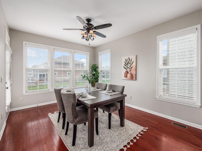 9616 Arrowwood Drive, Plain City, OH 43064 Photo 24