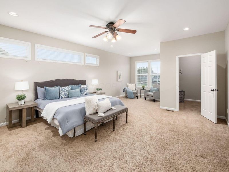 9616 Arrowwood Drive, Plain City, OH 43064 Photo 27