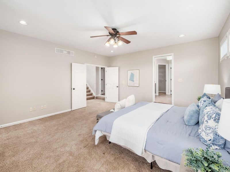 9616 Arrowwood Drive, Plain City, OH 43064 Photo 29