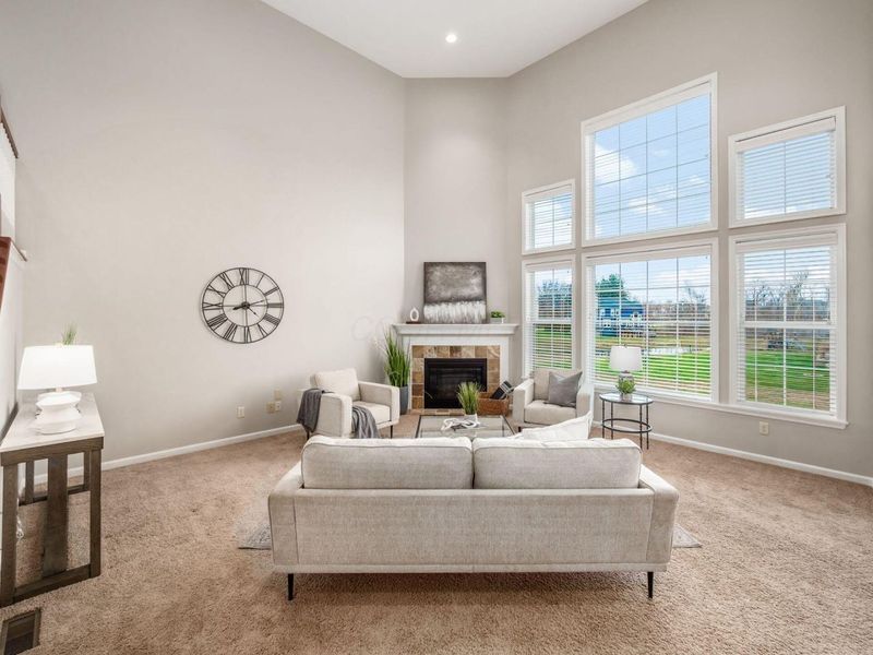 9616 Arrowwood Drive, Plain City, OH 43064 Photo 31