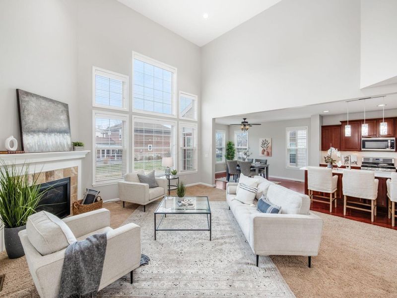 9616 Arrowwood Drive, Plain City, OH 43064 Photo 33