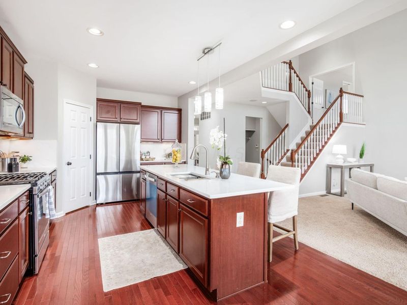 9616 Arrowwood Drive, Plain City, OH 43064 Photo 36