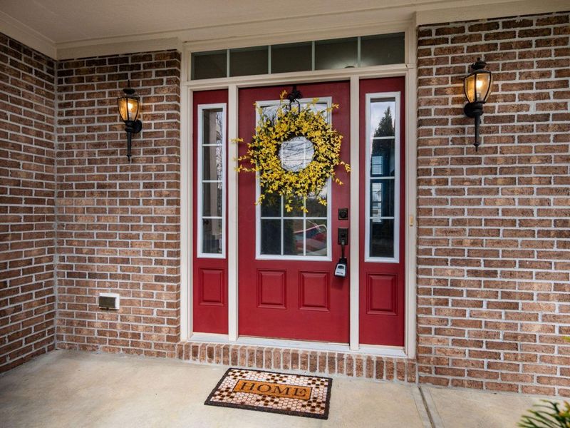 9616 Arrowwood Drive, Plain City, OH 43064 Photo 4