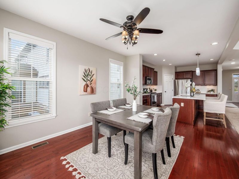 9616 Arrowwood Drive, Plain City, OH 43064 Photo 41