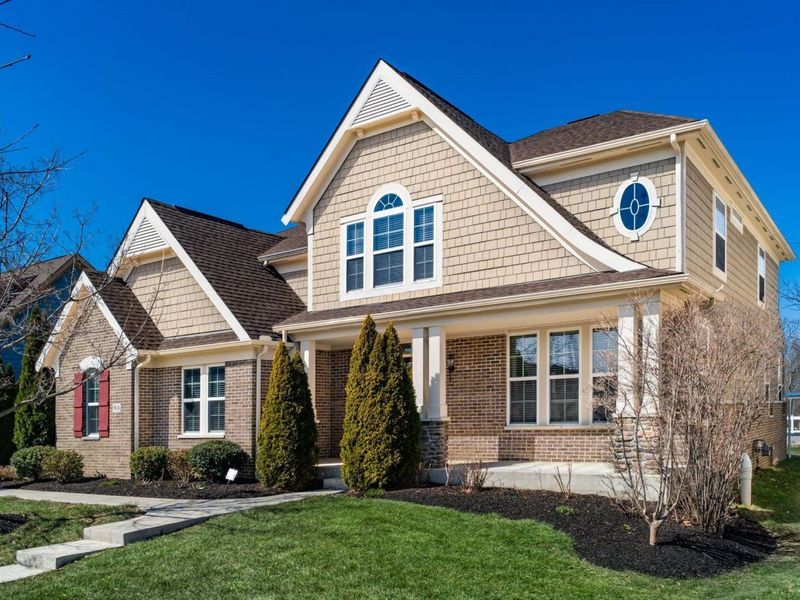 9616 Arrowwood Drive, Plain City, OH 43064 Photo 7