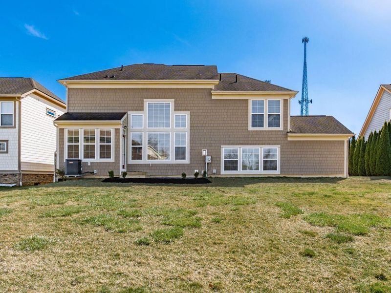 9616 Arrowwood Drive, Plain City, OH 43064 Photo 76