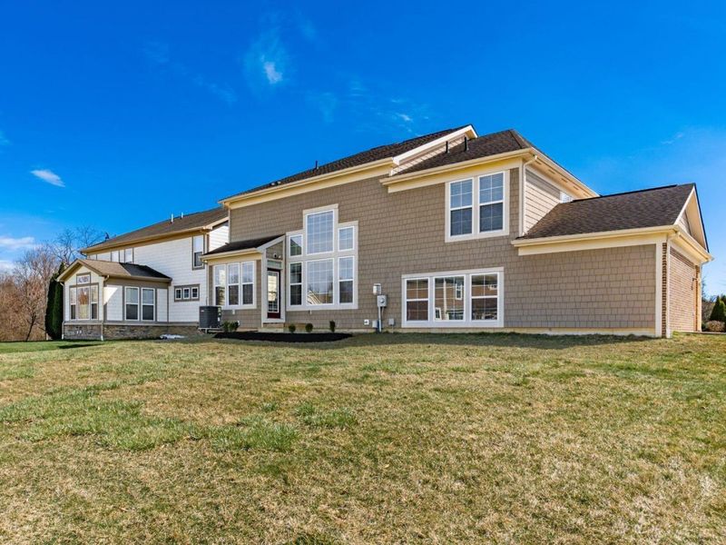 9616 Arrowwood Drive, Plain City, OH 43064 Photo 77