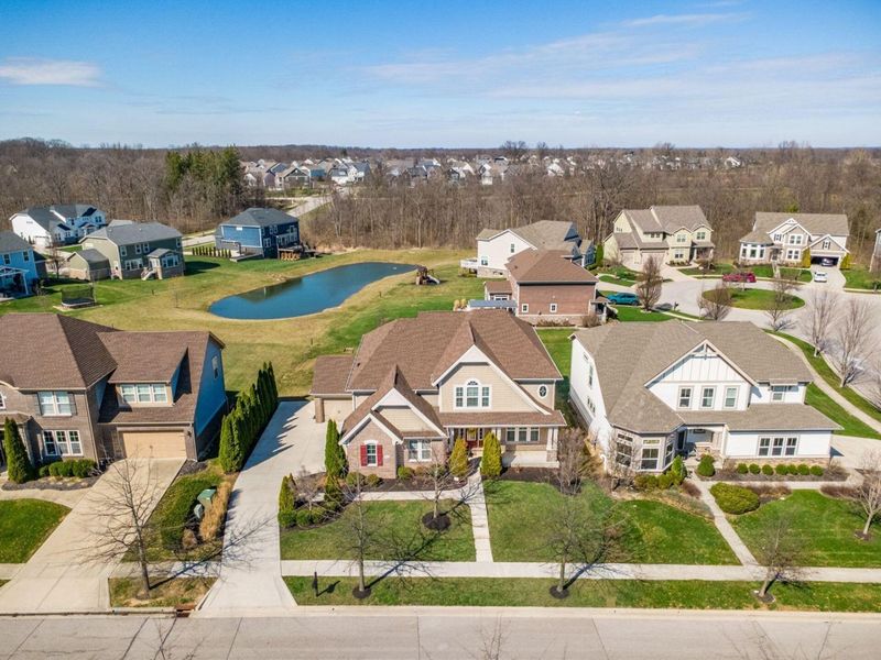 9616 Arrowwood Drive, Plain City, OH 43064 Photo 79